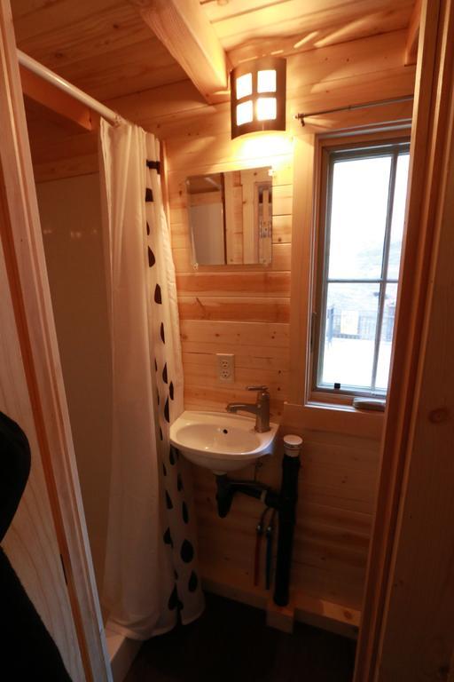 Verde Valley Tiny House 18 Cottonwood Buitenkant foto